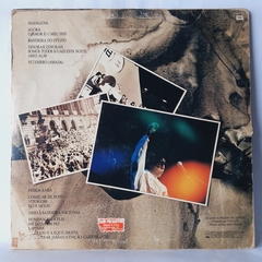 LP IVAN LINS - 20 ANOS (1991) - comprar online
