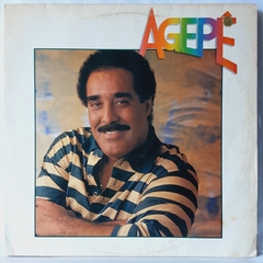 LP AGEPÊ (1990)
