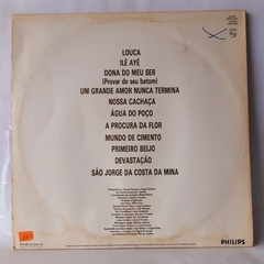 LP AGEPÊ (1987) - comprar online