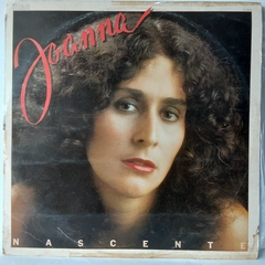 LP JOANNA - NASCENTE (1979)