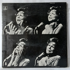 LP DALVA DE OLIVEIRA - DALVA (1973) - CAPA DUPLA - COM FOTOS