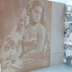 LP DALVA DE OLIVEIRA - DALVA (1973) - CAPA DUPLA - COM FOTOS - loja online