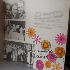 Imagem do LP DALVA DE OLIVEIRA - DALVA (1973) - CAPA DUPLA - COM FOTOS