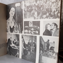 LP DALVA DE OLIVEIRA - DALVA (1973) - CAPA DUPLA - COM FOTOS