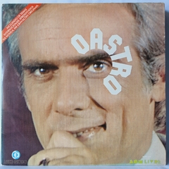 LP TRILHA SONORA DA NOVELA - O ASTRO - INTERNACIONAL