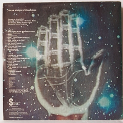 LP TRILHA SONORA DA NOVELA - O ASTRO - INTERNACIONAL - comprar online