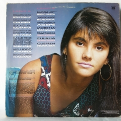 LP TRILHA SONORA DA NOVELA - GENTE FINA - NACIONAL - comprar online