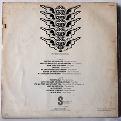 LP TRILHA SONORA DA NOVELA - CUCA LEGAL- INTERNACIONAL - comprar online