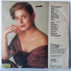 LP TRILHA SONORA DA NOVELA - MANDALA - NACIONAL - comprar online