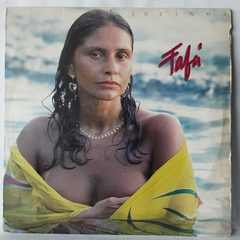 LP FAFÁ DE BELÉM - SOZINHA (1988)