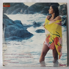 LP FAFÁ DE BELÉM - SOZINHA (1988) - comprar online