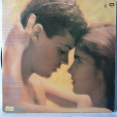 LP TRILHA SONORA DA NOVELA - ANOS DOURADOS - comprar online
