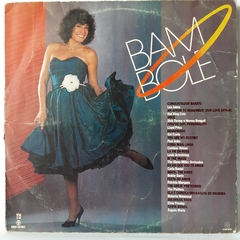 LP TRILHA SONORA DA NOVELA - BAMBOLÊ