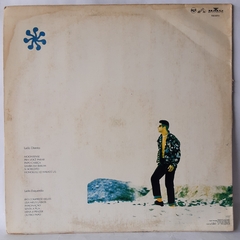 LP LULU SANTOS - HONOLULU (1990) - comprar online