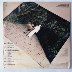 LP TRILHA SONORA DA NOVELA PAI HERÓI - INTERNACIONAL (1979) - comprar online