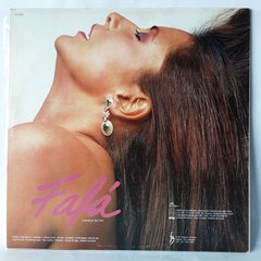 LP FAFÁ DE BELÉM - ATREVIDA (1986) - COM ENCARTE - comprar online
