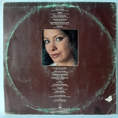 LP CLARA NUNES - ALVORECER (1985) - comprar online