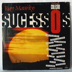 LP RUY MAURITY - COLEÇÃO SUCESSOS