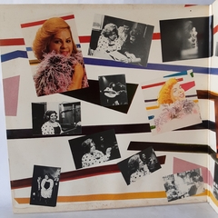 LP ANGELA MARIA - SEMPRE ANGELA (1983) - CAPA DUPLA na internet