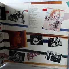 LP ANGELA MARIA - SEMPRE ANGELA (1983) - CAPA DUPLA - Sebo Casa Laranja