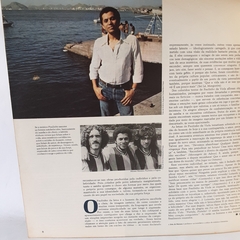 LP PAULINHO DA VIOLA (1983) História da MPB na internet