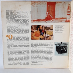 LP JOÃO BOSCO E ALDIR BLANC (1983) História da MPB na internet
