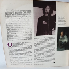 LP HERIVELTO MARTINS (1983) História da MPB na internet