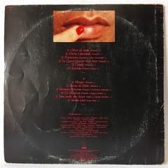 LP WANDO - FANTASIA NOTURNA (1982) - COM ENCARTE - comprar online