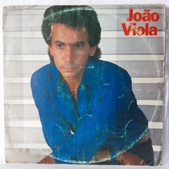 LP JOÃO VIOLA (1986)