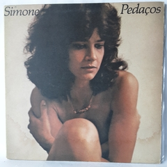 LP SIMONE - PEDAÇOS (1979)