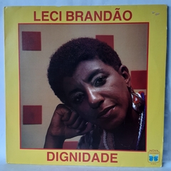 LP LECI BRANDÃO - DIGNIDADE