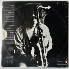 LP LEO GANDELMAN - VISÕES (1991) - comprar online