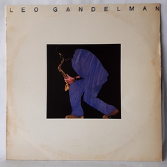 LP LEO GANDELMAN (1987)