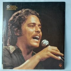 LP CHICO BUARQUE - NOVA HISTÓRIA DA MPB (1976) - comprar online
