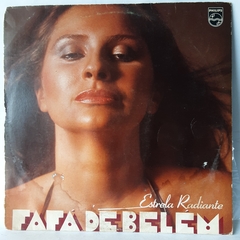LP FAFÁ DE BELÉM - ESTRELA RADIANTE (1979)