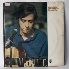 LP EDU LOBO - NOVA HISTÓRIA DA MPB - comprar online