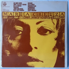 LP MARIA CREUZA (1972) - OSSAIN - comprar online