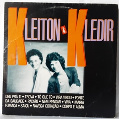 LP KLEITON E KLEDIR (1985)