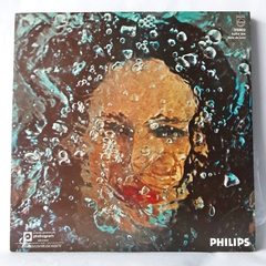 LP GAL COSTA - ÁGUA VIVA (1978) - COM ENCARTE/PÔSTER - comprar online
