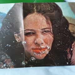 LP GAL COSTA - ÁGUA VIVA (1978) - COM ENCARTE/PÔSTER na internet