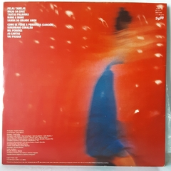 LP CHICO BUARQUE - PELAS TABELAS (1984) - COM ENCARTE - comprar online