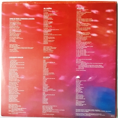 LP CHICO BUARQUE - PELAS TABELAS (1984) - COM ENCARTE na internet