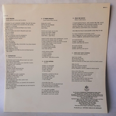 LP RAÇA NEGRA (1995) - COM ENCARTE na internet