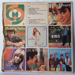 LP SAN REMO 69 (1969) - comprar online