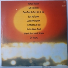 Lp Rosa Maria - California Dreamin - Sebo Casa Laranja