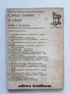 LIVRO O QUE É ASTROLOGIA - JUAN ALFREDO CESAR MÜLLER E LÉA MARIA PILEGGI MÜLLER - comprar online