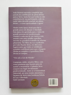 LIVRO SEU RAIO CÓSMICO DE MISSÃO - VALDÍVIA BROSAMLE - comprar online