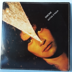 Lp Simone - Gotas D´agua