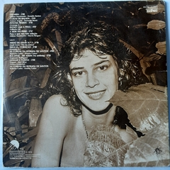 LP SIMONE - CIGARRA (1978) - COM ENCARTE - comprar online