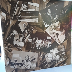 LP SIMONE - CIGARRA (1978) - COM ENCARTE na internet